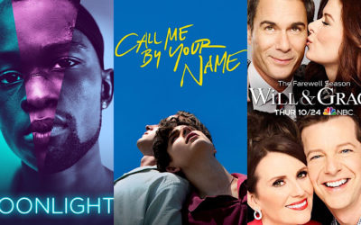 The (Hopeful) Future of Telling LGBTQ Stories Progressively