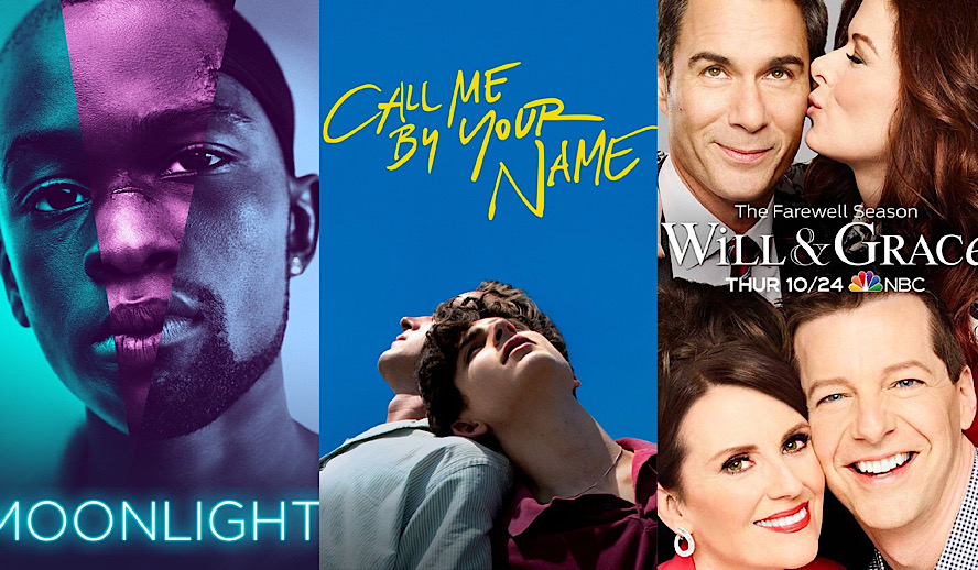 The (Hopeful) Future of Telling LGBTQ Stories Progressively