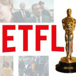 Is It Still Netflix Versus Oscars? Is The Academy Ready To Accept Netflix Based On Talent And Merit? 'The Irishman', 'Marriage Story', 'Uncut Gems', 'The Two Popes', 'Dolemite Is My Name'