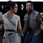 Video: Full Commentary & Reactions From Stars on 'Star Wars: The Rise Of Skywalker' With J. J. Abrams, Adam Driver, Daisy Ridley, John Boyega, Oscar Isaac, Keri Russell, Mark Hamill & Team