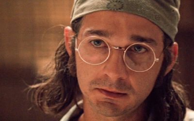 Shia LaBeouf Plays His Own Father And Revisits Trauma For His Semi-Autobiographical Film ‘Honey Boy’