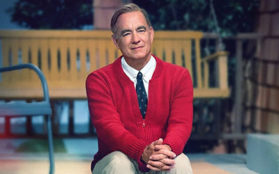 ‘A Beautiful Day In The Neighborhood’ Is A Must Watch For This Festive Christmas Season