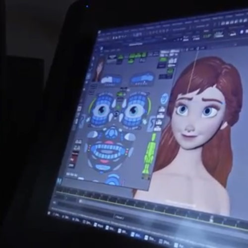 Video: Come Behind The Scenes of ‘Frozen 2’ To Watch The Animators Bring The Sequel To Life