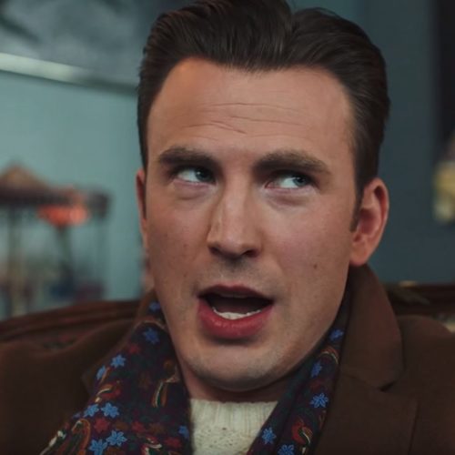 Video: Come Behind The Scenes Of ‘Knives Out’ With Rian Johnson, Chris Evans, Daniel Craig, Jamie Lee Curtis & Others