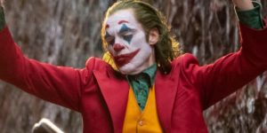 Hollywood Insider's Joker Joaquin Phoenix, Todd Phillips, Robert De Niro