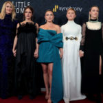 Video: Rendezvous At The Premiere Of 'Little Women' With Reactions From Timothée Chalamet, Emma Watson, Louis Garrel, Saoirse Ronan, Greta Gerwig, Laura Dern, Etc.