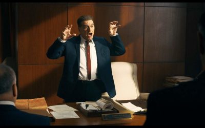 Netflix And Martin Scorsese’s ‘The Irishman’ With Acting Royalty Al Pacino, Robert De Niro & Joe Pesci – All Set To Claim 2019 As A Classic?