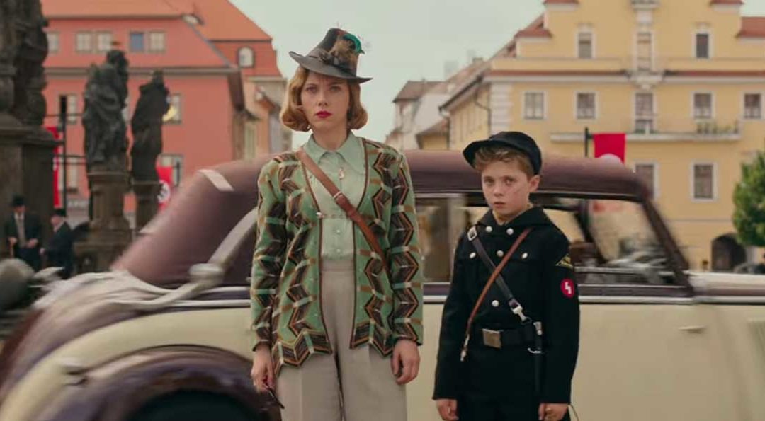 ‘Jojo Rabbit’ Is An Original Satire Which Shows The Negative Effects Of Propaganda, Fanaticism & Hatred