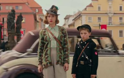 ‘Jojo Rabbit’ Is An Original Satire Which Shows The Negative Effects Of Propaganda, Fanaticism & Hatred