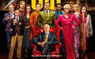 Review: ‘Knives Out’ Is A Tribute To Old Hollywood Starring Chris Evans, Daniel Craig, Jamie Lee Curtis, Etc.