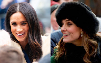 Kate Middleton & Meghan Markle: Both Women Can Be Great Without One Being Torn Down, Stop Pitting The Duchesses Against Each Other