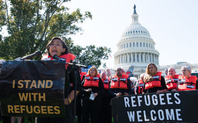 Video: What Do Americans REALLY Think About Refugees? Hear From Everyday People And Visitors In USA | Hollywood Insider’s ‘Messages From America’ – Episode 8
