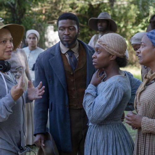 Video: ‘Harriet’ Come Behind The Scenes of Harriet Tubman Biopic and Cynthia Erivo’s Golden Globes Nominated & Oscar Worthy Performance