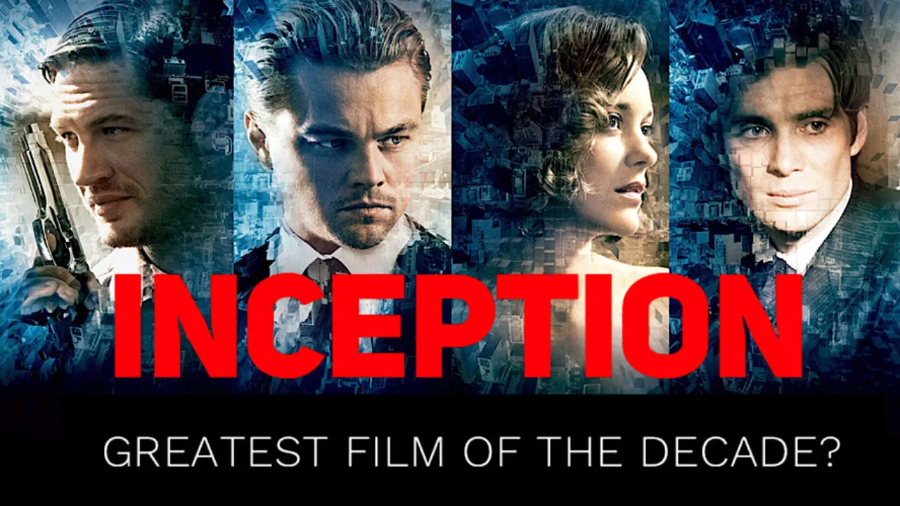 Christopher Nolan S Inception The Decade S Greatest Film Excels Hollywood Insider