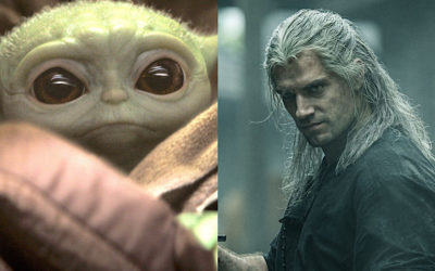 Streaming Style: Binged Netflix’s ‘The Witcher’ vs Weekly ‘Star Wars: The Mandalorian’: Is the Binge Model Killing Prolonged Conversation?