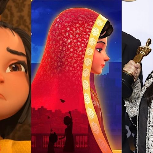 ‘Sitara: Let Girls Dream’, Oscar Winner Sharmeen Obaid-Chinoy‘s Animated Film About Barriers That Young Girls Face in Pakistan