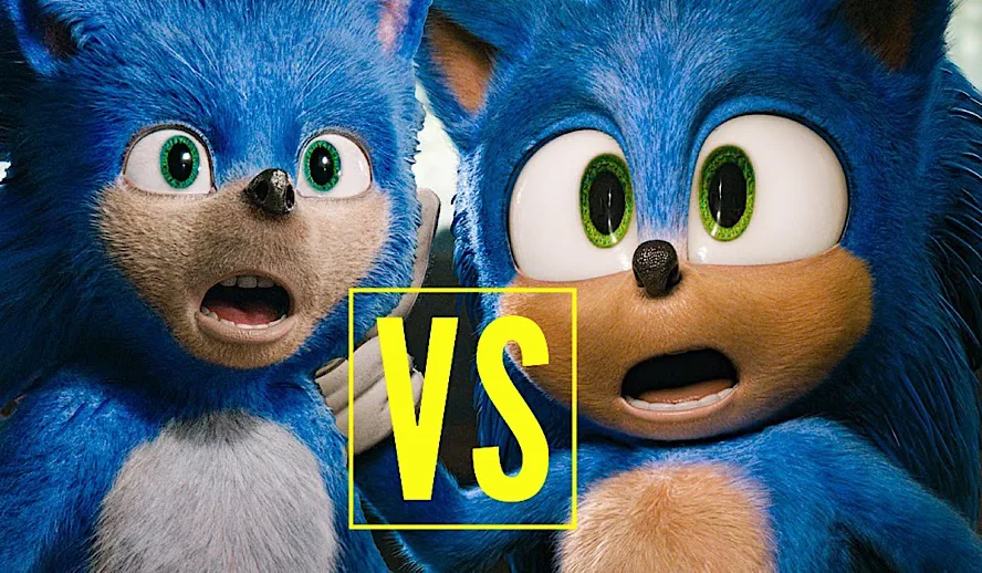 Sonic Reviews Are Generally Positive After Major Redesign