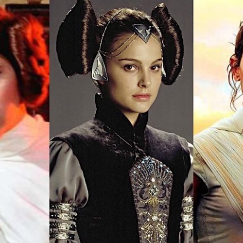 ‘Star Wars’: From 1977 to 2020 — In 43 Years of Star Wars Films, How Has the Role of Women Changed? Carrie Fisher, Natalie Portman, Daisy Ridley, Etc.