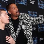 Video: 'Spies in Disguise' - Reactions From Stars Like Will Smith, Tom Holland, Rashida Jones, and Team on the Animation