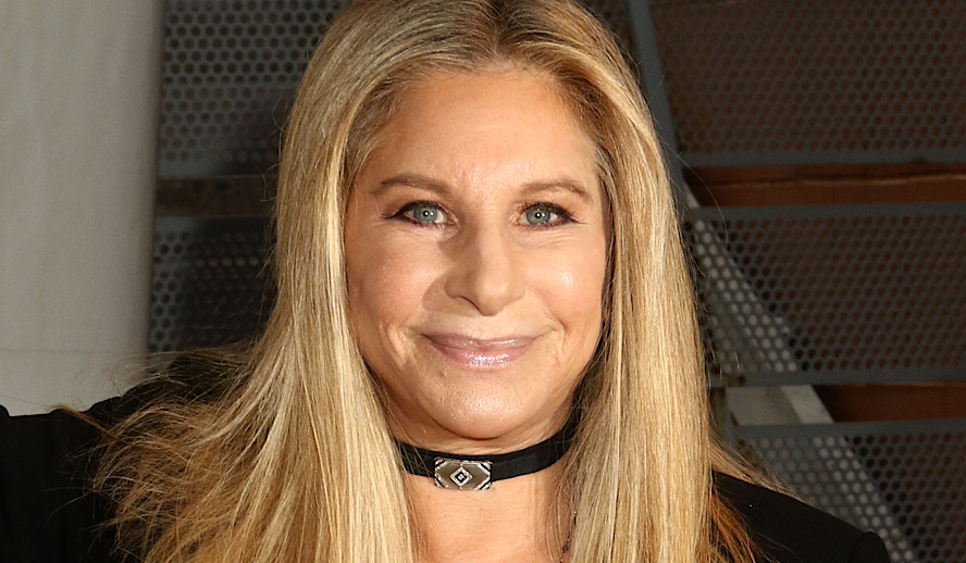 Hollywood Insider Golden Globes Female Best Director Award, Barbra Streisand, Yentl, Times Up