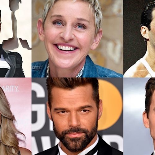 Video: What’s Your Message To LGBTQ People Disowned By Parents?