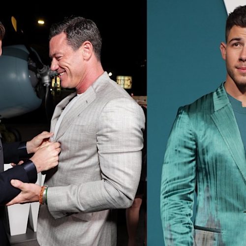 Video: ‘Midway’ Flashback Rendezvous At The Premiere With Reactions From Nick Jonas, Luke Evans, Etsushi Toyokawa, Patrick Wilson, Mandy Moore, Ed Skrein, Darren Criss, Roland Emmerich, Etc.