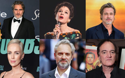 Video: Meet the Oscars 2020 Nominees and View the Performances That Won Them Their Nominations + Complete List