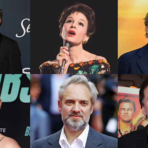 Video: Meet the Oscars 2020 Nominees and View the Performances That Won Them Their Nominations + Complete List
