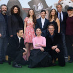 Video: 'Dolittle' Rendezvous At The Premiere with Robert Downey Jr., John Cena, Selena Gomez, Michael Sheen, Oscar Winner Rami Malek & Team