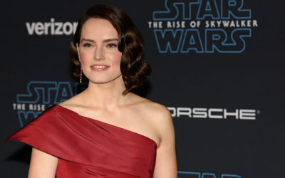 Video: ‘Star Wars: The Rise of Skywalker’ Rendezvous At The Premiere With Reactions From J.J. Abrams, Daisy Ridley, Oscar Isaac, Adam Driver, John Boyega & Team
