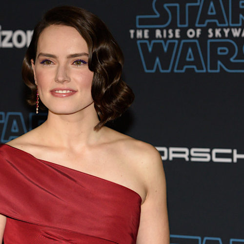 Video: ‘Star Wars: The Rise of Skywalker’ Rendezvous At The Premiere With Reactions From J.J. Abrams, Daisy Ridley, Oscar Isaac, Adam Driver, John Boyega & Team