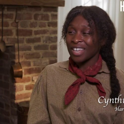 Video: ‘Harriet’ – Full Commentary and Reactions From Stars With Golden Globes Nominated Cynthia Erivo, Janelle Monae and Team – Oscar Buzz