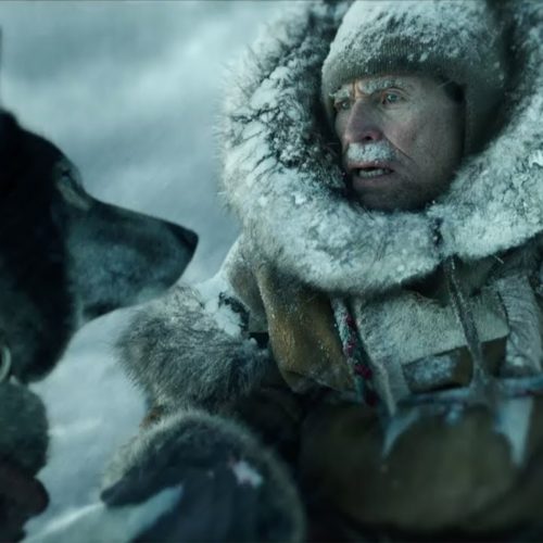 Video: ‘Togo’ Reactions From Stars with Willem Dafoe and Julianne Nicholson on the Disney+ Film