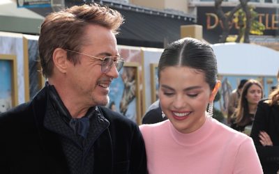 Video: ‘Dolittle’ – Full Commentary & Reactions From Stars with Robert Downey Jr., Antonio Banderas, Michael Sheen and Team