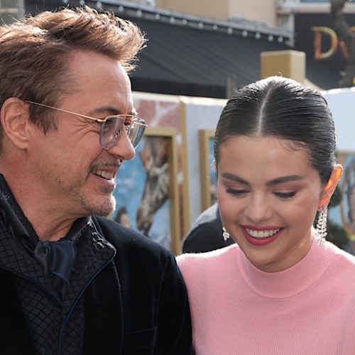 Video: ‘Dolittle’ – Full Commentary & Reactions From Stars with Robert Downey Jr., Antonio Banderas, Michael Sheen and Team