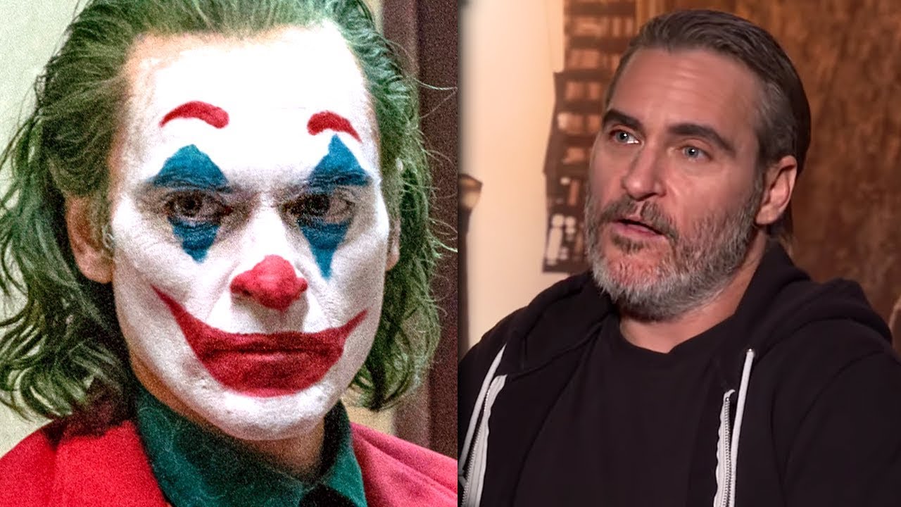 Hollywood Insider Reactions From Stars on Joker, Joaquin Phoenix, Oscars, Golden Globes