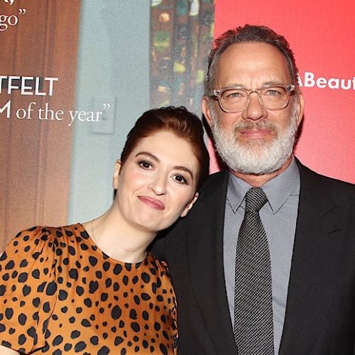 Video: Full Commentary & Reactions On The Making Of ‘A Beautiful Day In The Neighborhood’ With Golden Globes Nominated And Oscar-Worthy Tom Hanks + Team