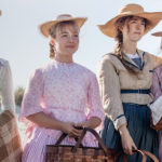 'Little Women': I Will Always Stand By Jo March's Mantra, Women Have More To Offer Than Love, They've Got Talent - Did You Hear That Golden Globes & Oscars?