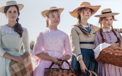 ‘Little Women’: I Will Always Stand By Jo March’s Mantra, Women Have More To Offer Than Love, They’ve Got Talent – Did You Hear That Golden Globes & Oscars?