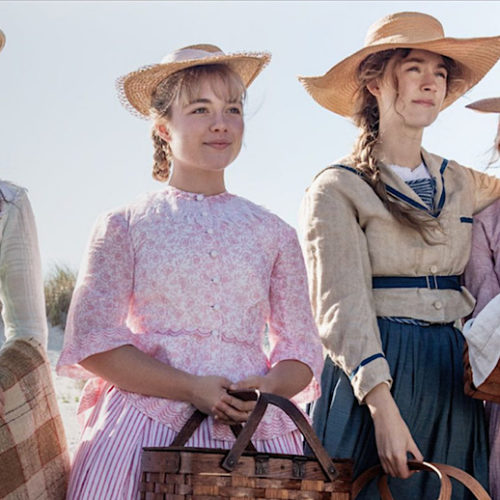 ‘Little Women’: I Will Always Stand By Jo March’s Mantra, Women Have More To Offer Than Love, They’ve Got Talent – Did You Hear That Golden Globes & Oscars?