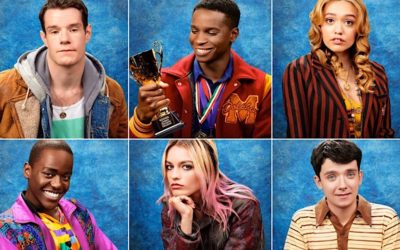 ‘Sex Education’: Popcorn Fest of Teenage Drama and Emotion That’s Just Right And Relevant To Teens All Over The World