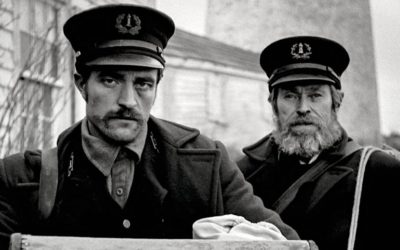 ‘The Lighthouse’: Robert Pattinson and Willem Defoe’s Film Is An Original Made With Excellence Leading to an Oscar Nomination for Cinematography