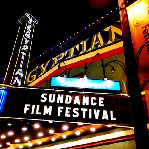 Grit Daily Gives Park City’s Main Street Something Different This Year During Sundance Film Festival: Live Journalism