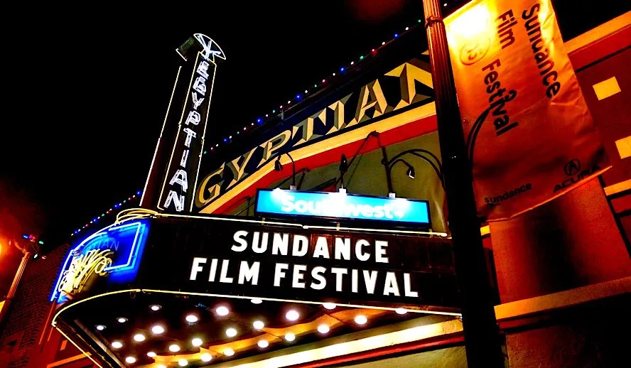 Hollywood Insider Sundance Film Festival