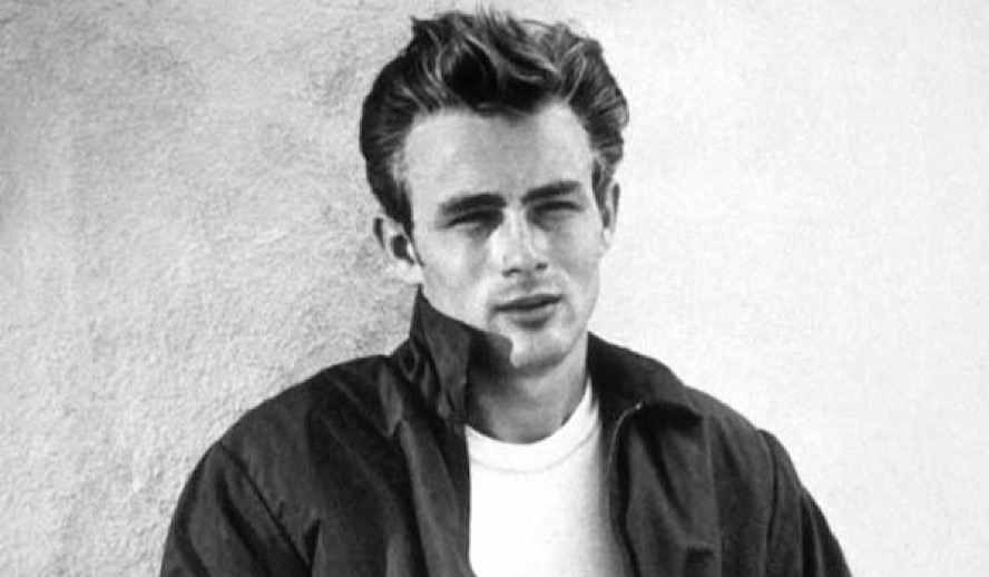 Hollywood Insider feature James Dean Star Actor Legend