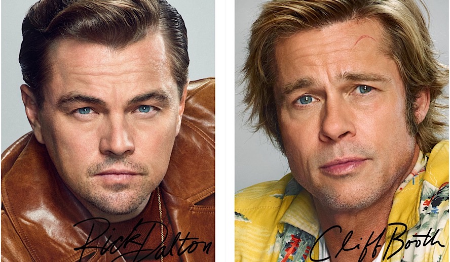 Hollywood Insider’s Reactions From Stars, Leonardo DiCaprio, Rick Dalton, Brad Pitt, Cliff Booth, Quentin Tarantino, Once Upon A Time In Hollywood