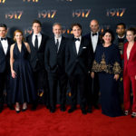 Video: '1917' - Golden Globes Winner - Full Commentary And Reactions From The Stars & Crew Including Sam Mendes, George MacKay, Dean-Charles Chapman & Team