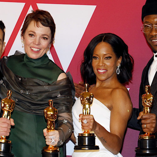 Will the Diversity in Victory of Oscars 2019 – 91st Academy Award Winners Ever Be Repeated?