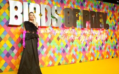 Video: ‘Birds of Prey’ – Full Commentary & Reactions From Stars with Margot Robbie, Ewan McGregor, Cathy Yan & Team