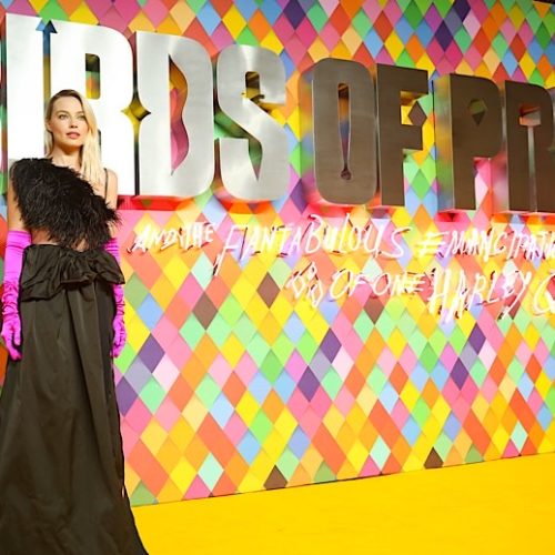 Video: ‘Birds of Prey’ – Full Commentary & Reactions From Stars with Margot Robbie, Ewan McGregor, Cathy Yan & Team